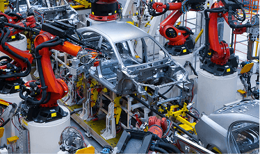 Automotive image