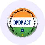 DPDPA icon