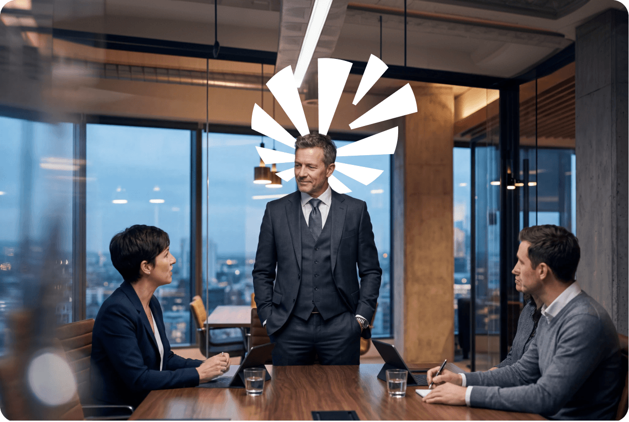 Leadership Hiring