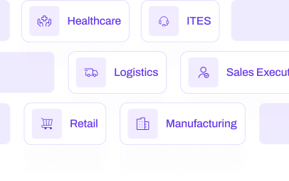 Adaptable by Industry