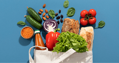 Consumer Goods image