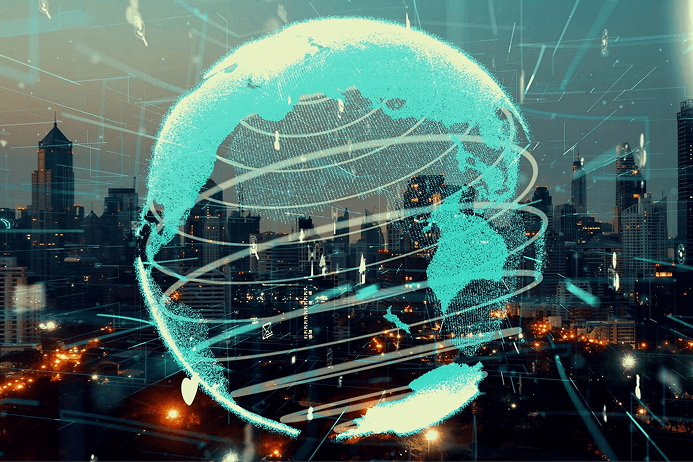 Global Capability Centers (GCCs) image