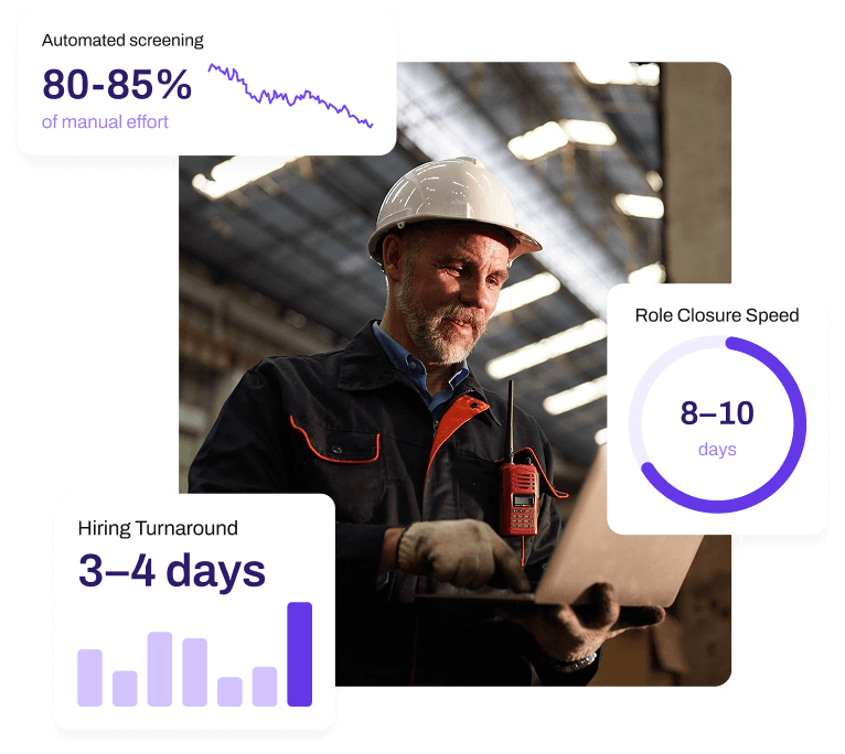 Manufacturing-Hero image