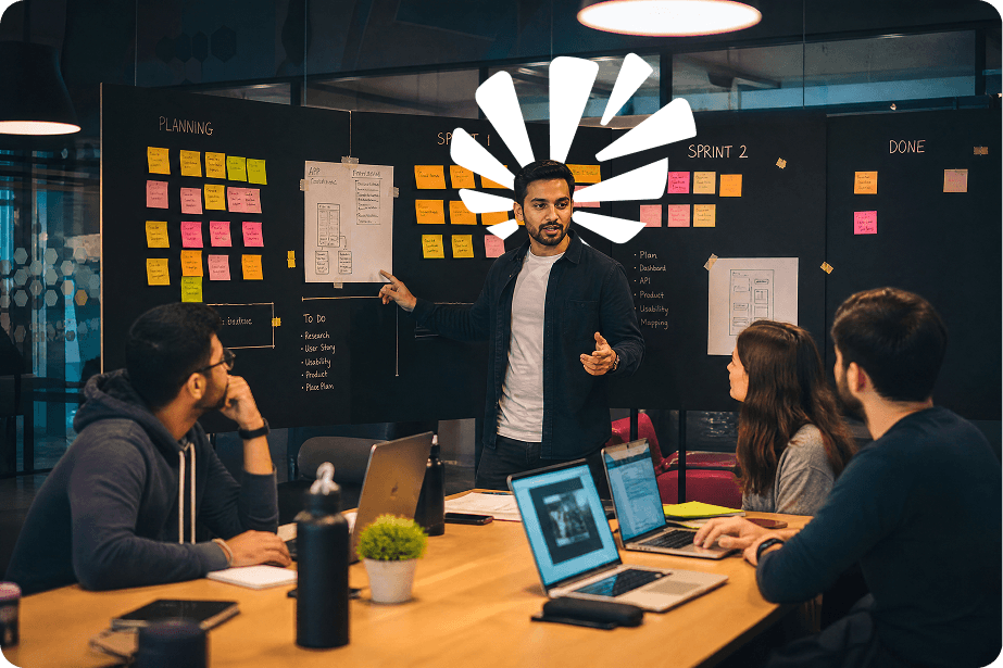 Project Based Hiring image