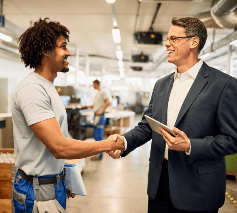 Retail Hiring Works When Stores Stay Staffed image