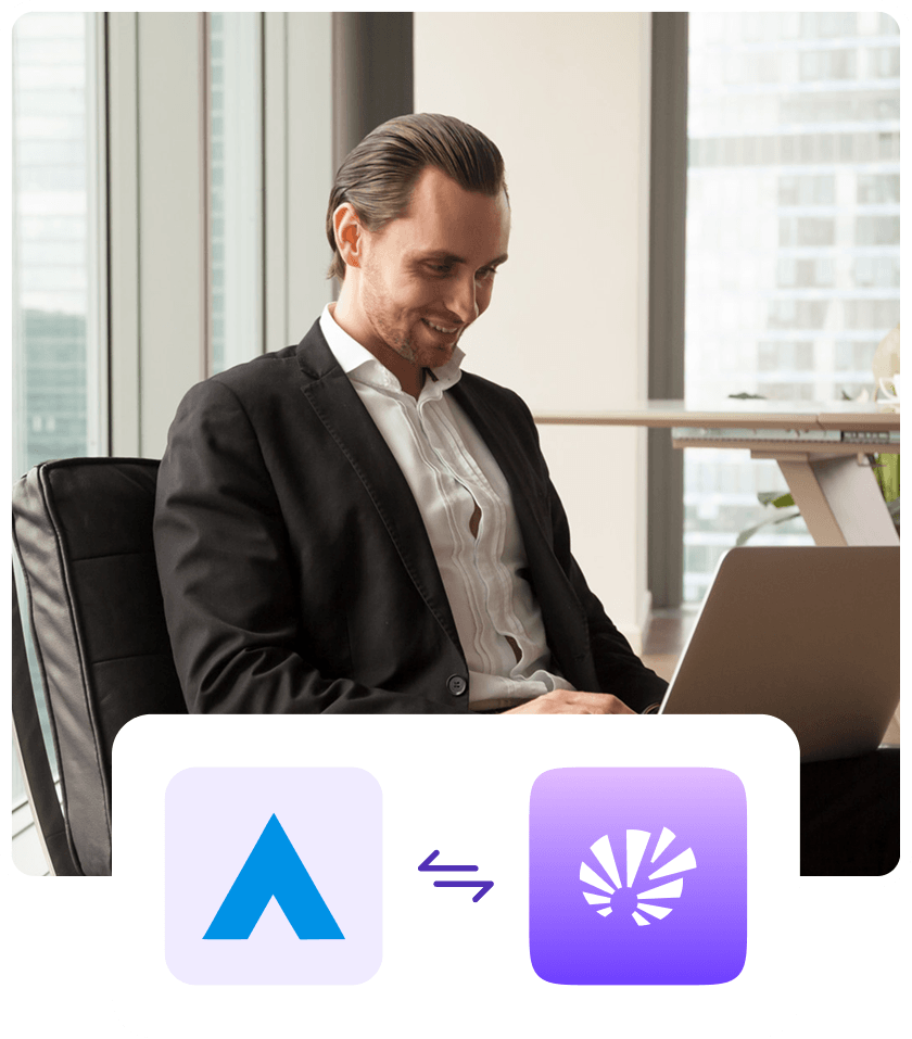 authbridge hero image